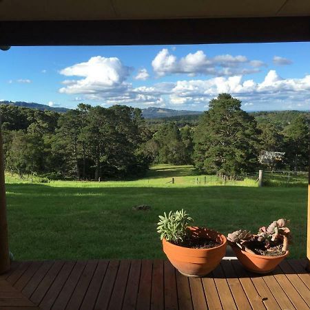 Mirradong Cottage Berambing エクステリア 写真