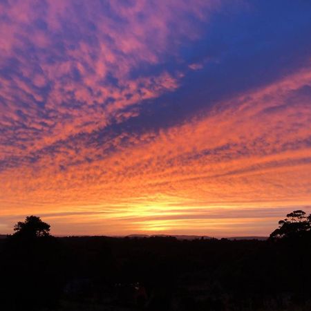 Mirradong Cottage Berambing エクステリア 写真