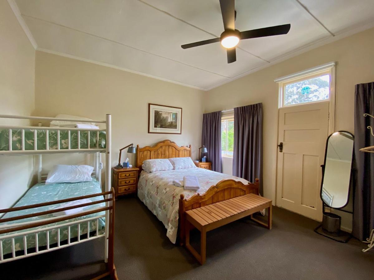 Mirradong Cottage Berambing エクステリア 写真