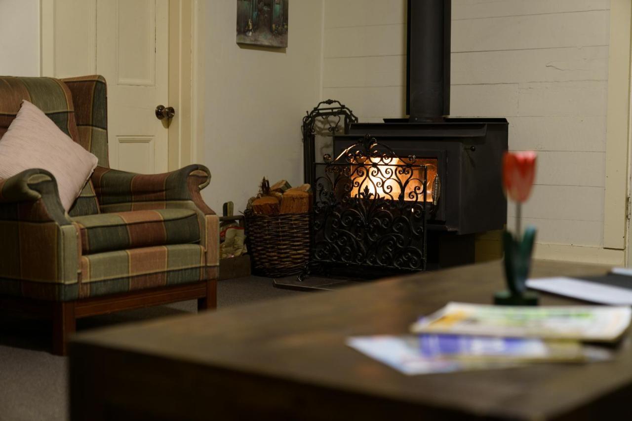 Mirradong Cottage Berambing エクステリア 写真