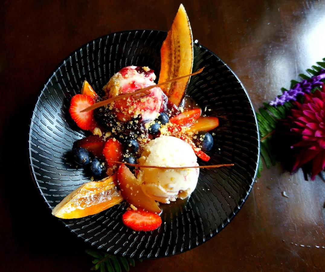 Mirradong Cottage Berambing エクステリア 写真