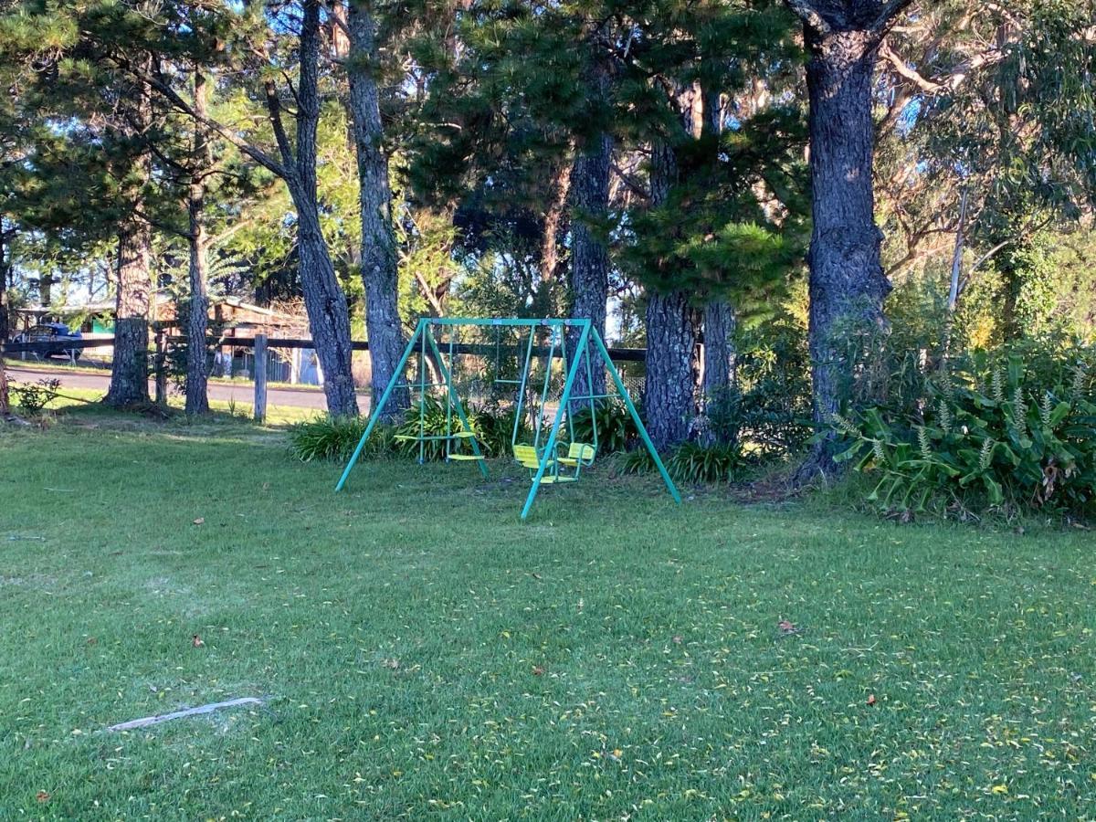 Mirradong Cottage Berambing エクステリア 写真