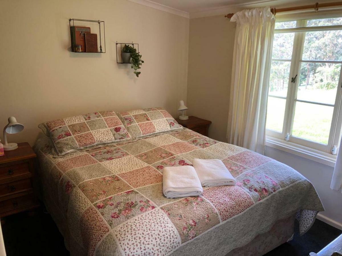 Mirradong Cottage Berambing エクステリア 写真