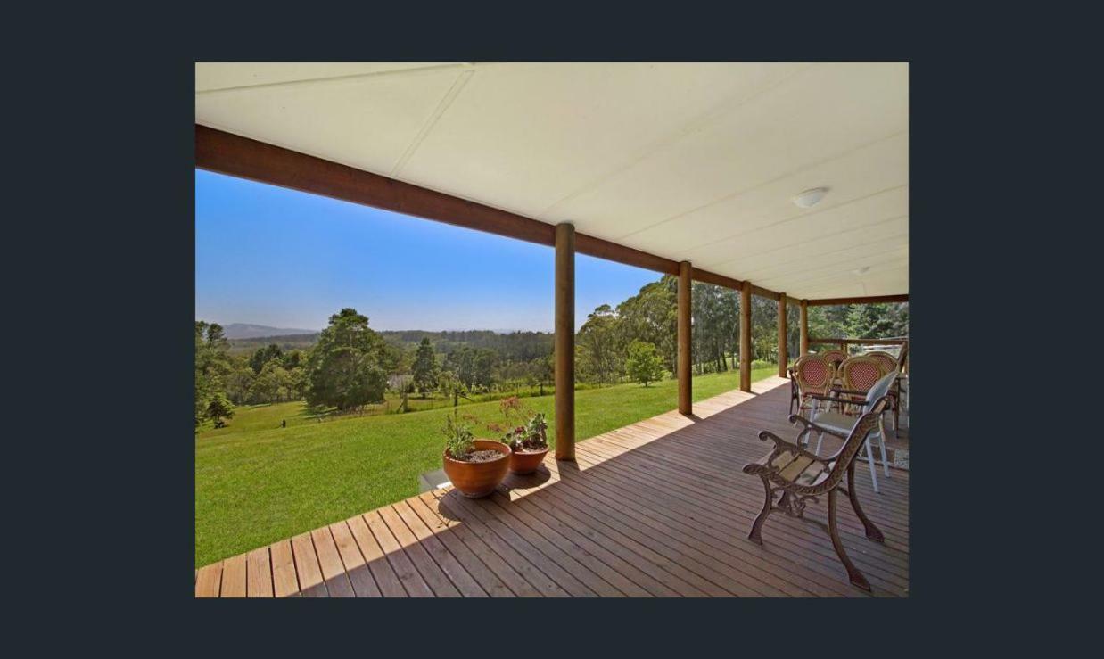 Mirradong Cottage Berambing エクステリア 写真