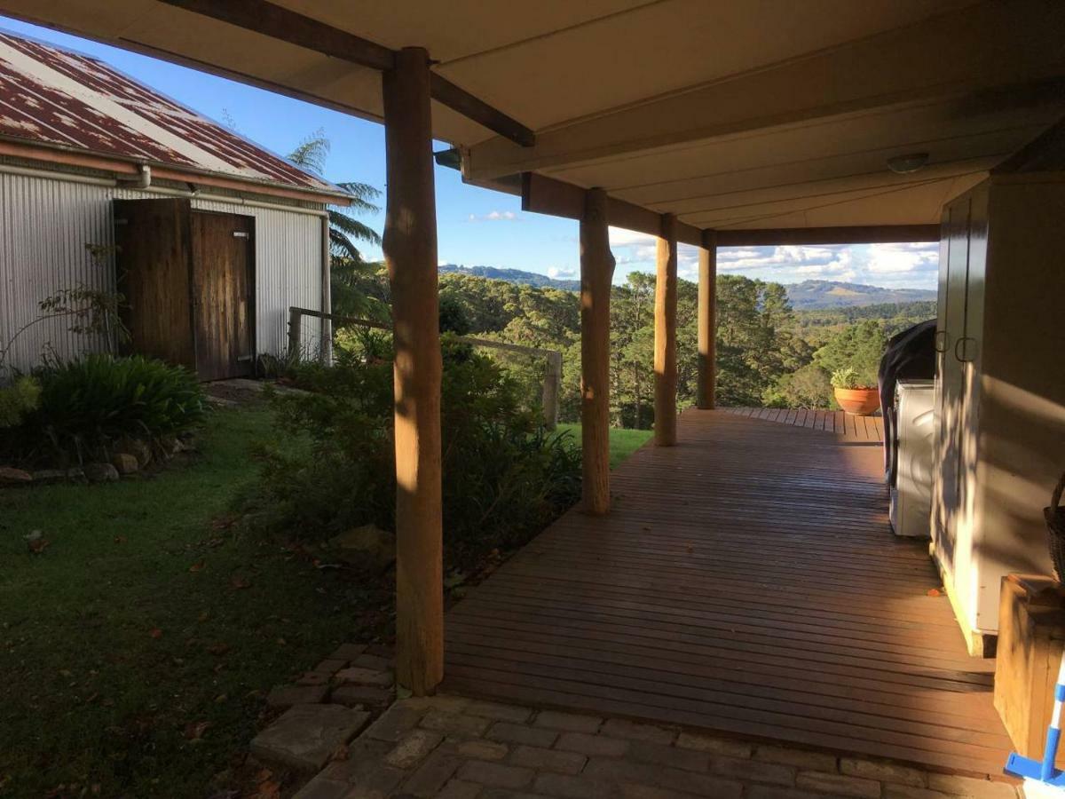 Mirradong Cottage Berambing エクステリア 写真