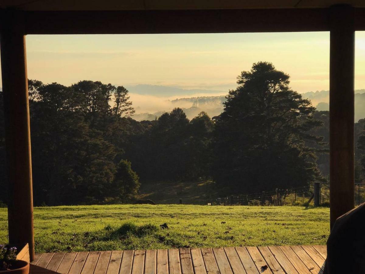 Mirradong Cottage Berambing エクステリア 写真
