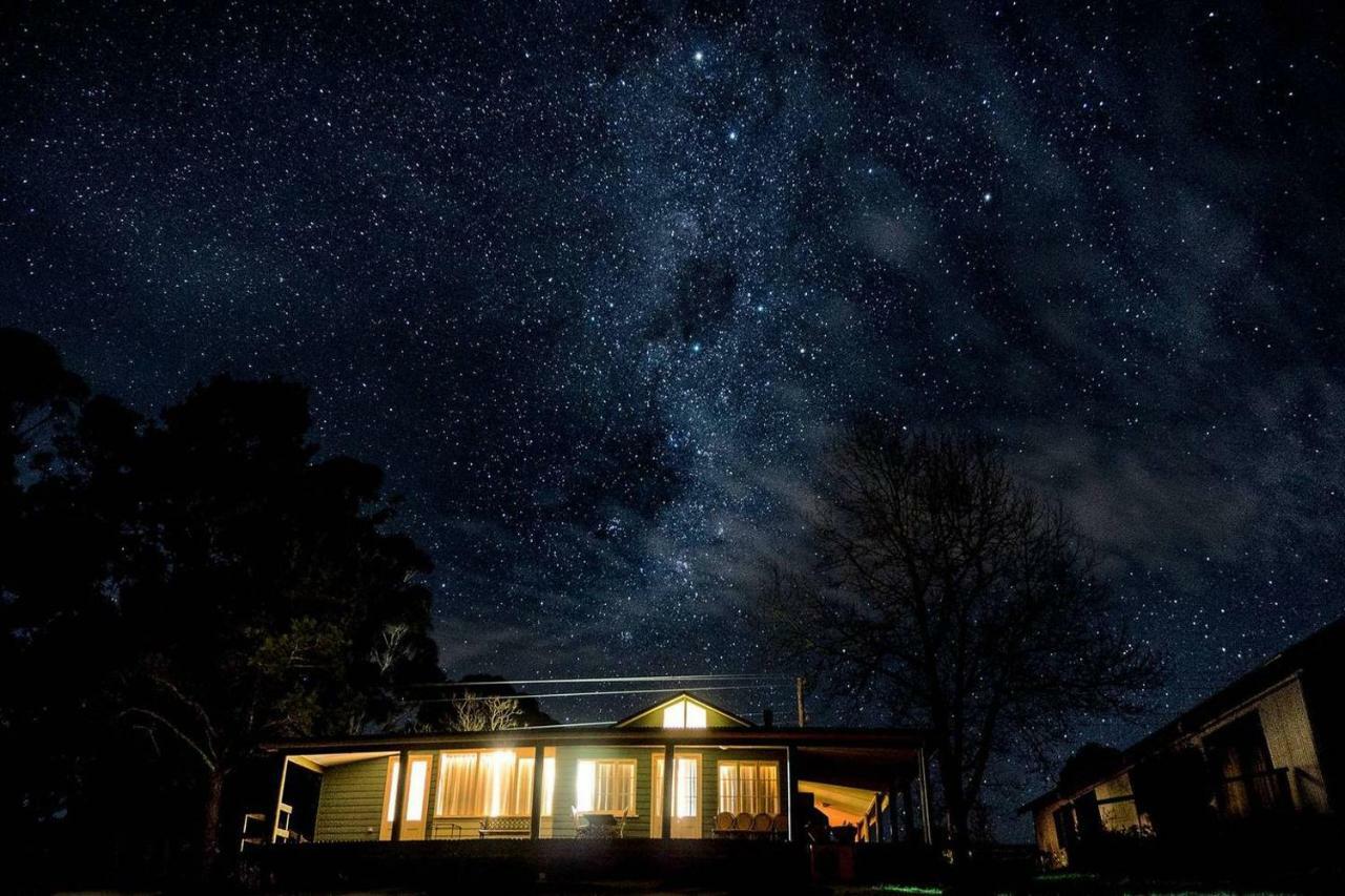 Mirradong Cottage Berambing エクステリア 写真